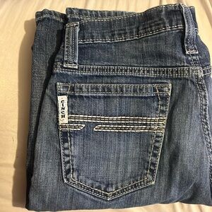 Cinch jeans 29x32